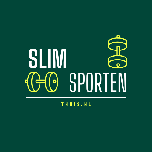Slim Sporten Thuis